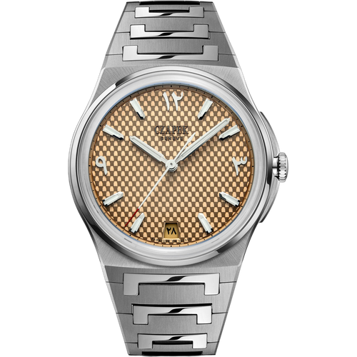 Czapek Antarctique Passage de Drake 'Sahara Sands' S