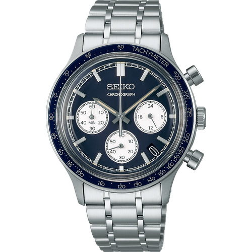 Seiko SSB477