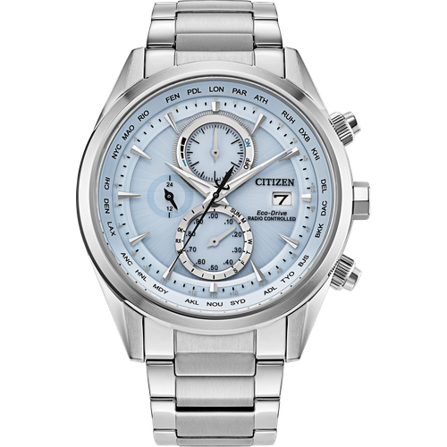 Citizen Sport Luxury