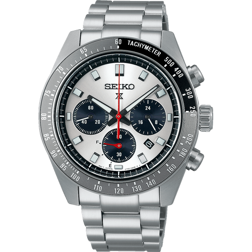 Seiko Prospex SPEEDTIMER