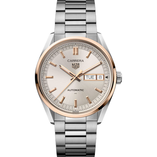 TAG Heuer Carrera Day-Date