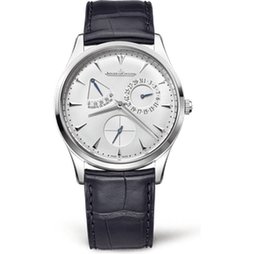 Jaeger-LeCoultre Master Ultra Thin Power Reserve