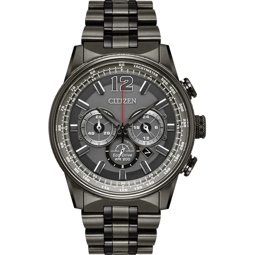 Citizen Nighthawk