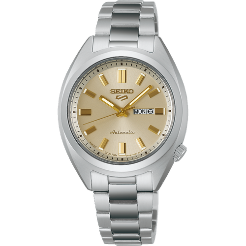 Seiko 5 Sports