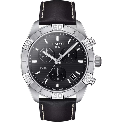 Tissot PR 100 Sport Gent Chronograph