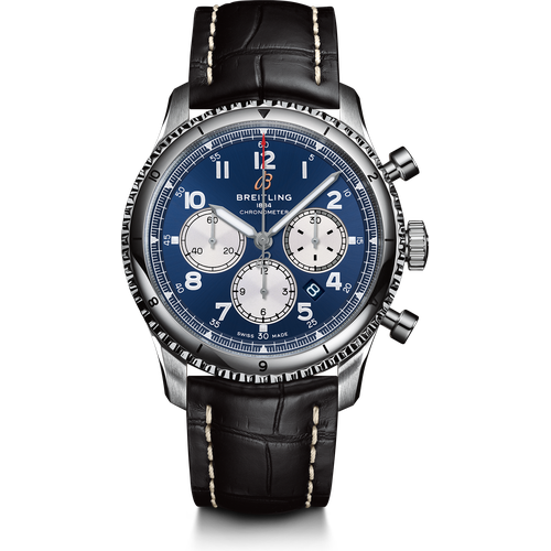 Breitling Aviator 8 B01 Chronograph 43