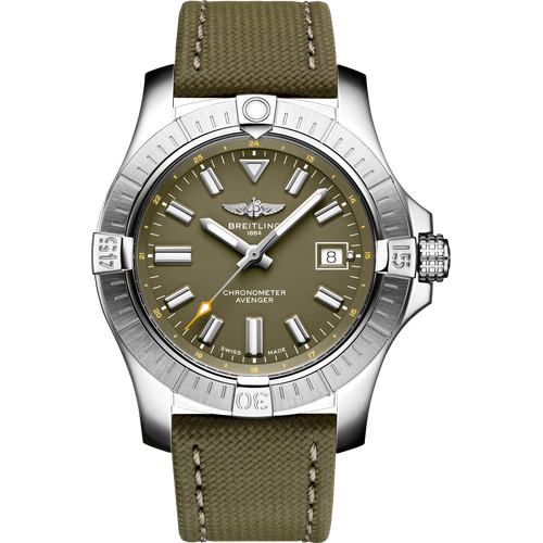 Breitling Avenger Automatic 43