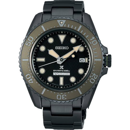 Seiko Prospex