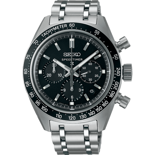 Seiko Prospex SPEEDTIMER