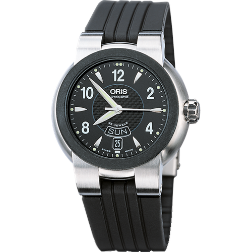 Oris TT1 Day Date 2000