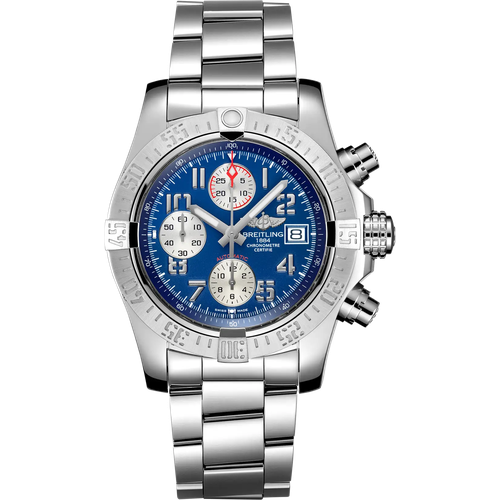 Breitling Avenger II