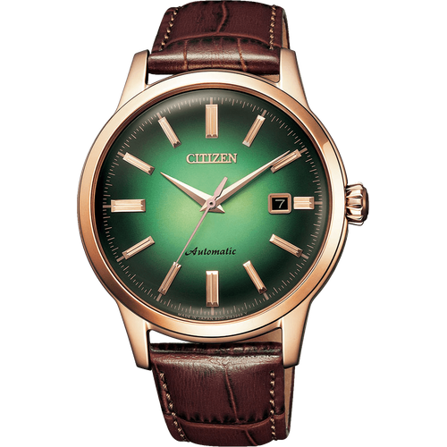 Citizen NK0002-14W
