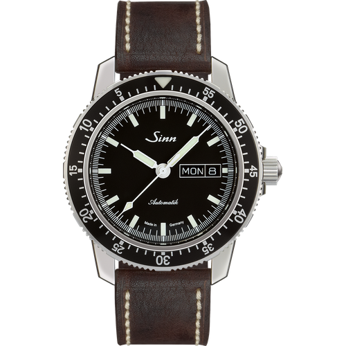 Sinn Spezialuhren 104 St Sa I
