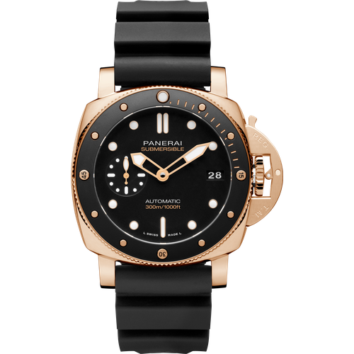 Panerai Submersible