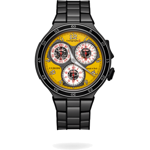 F.P. Journe Centigraphe