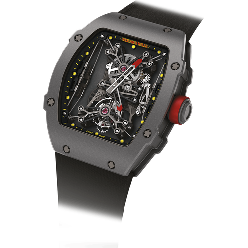 Richard Mille RM 27-01 Tourbillon Rafael Nadal