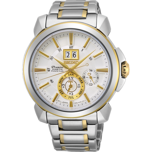 Seiko Premier