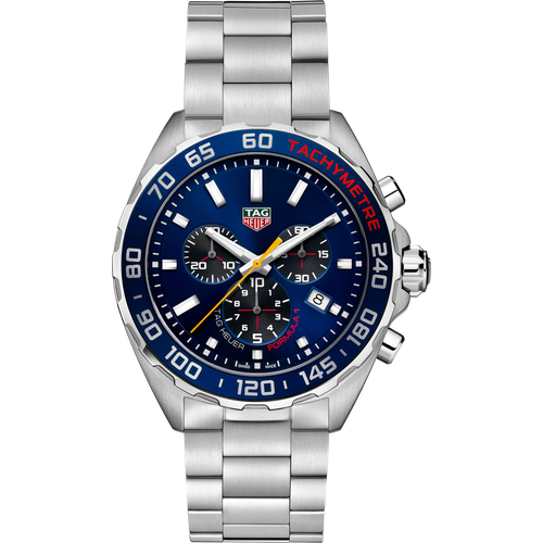 TAG Heuer Formula 1 Chronograph x Red Bull Racing