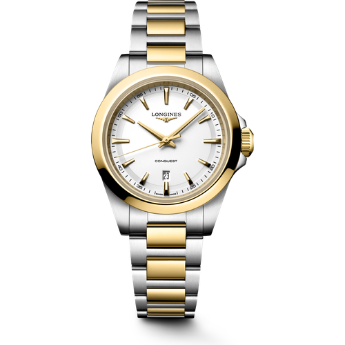 Longines Conquest