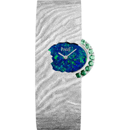 Piaget Hidden Treasures Cuff