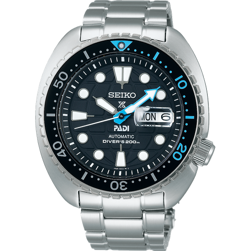 Seiko Prospex Sea