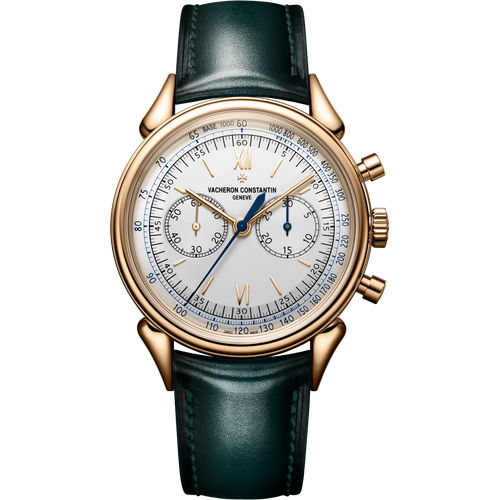 Vacheron Constantin Historiques Cornes de vache 1955