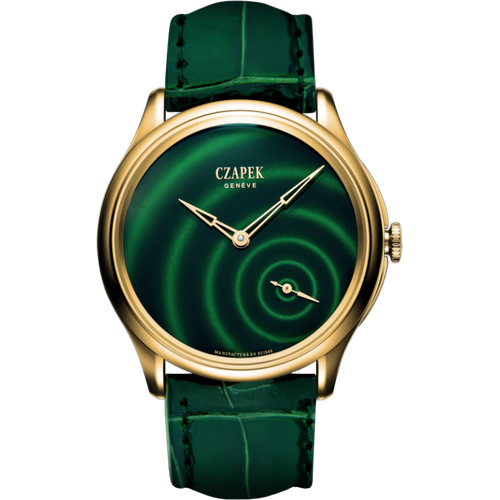 Czapek Promenade Goutte de Rosée