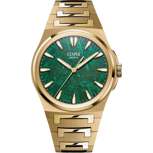 Czapek Antarctique Mount Erebus Green Meteor