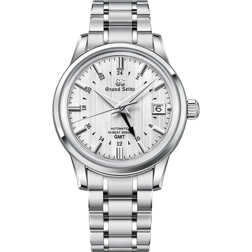 Grand Seiko Elegance