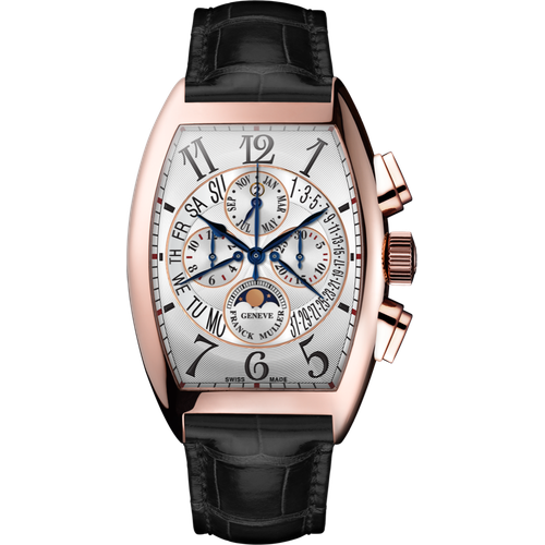 Franck Muller Perpetual Calendar