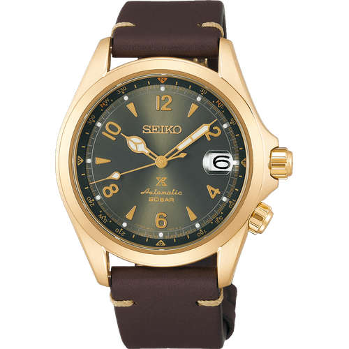 Seiko Prospex Land