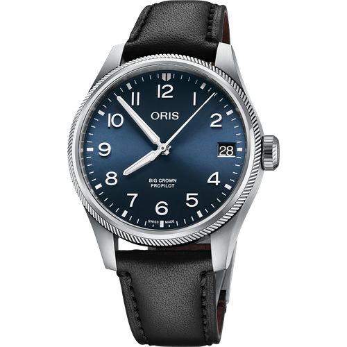 Oris Big Crown ProPilot Big Date