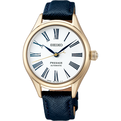 Seiko Presage