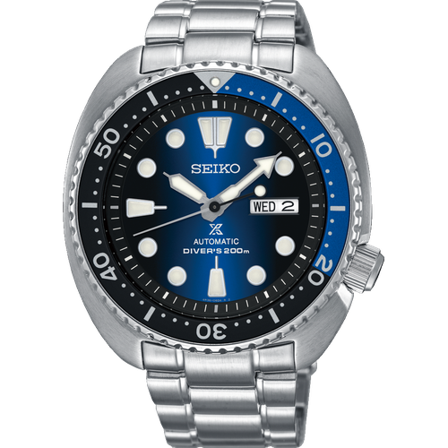 Seiko Prospex Sea