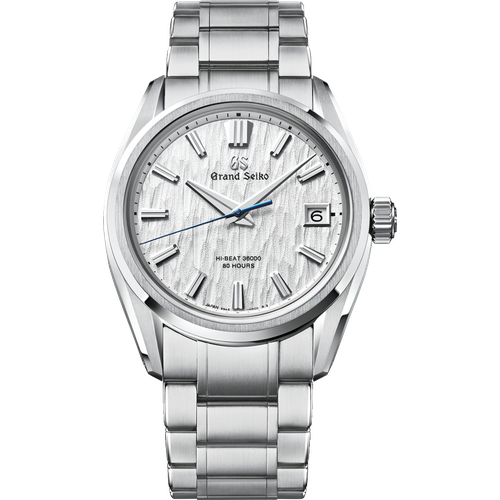 Grand Seiko Evolution 9