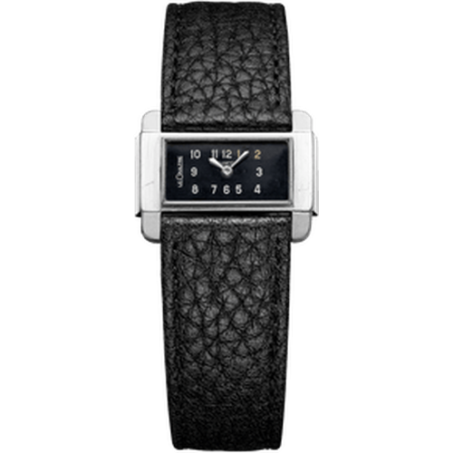 Jaeger-LeCoultre Duoplan 'Driver'