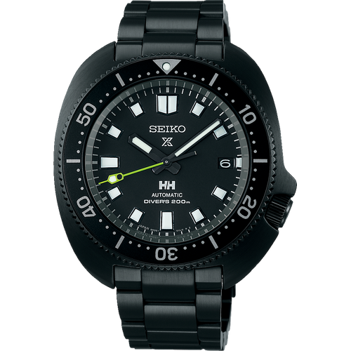 Seiko Prospex