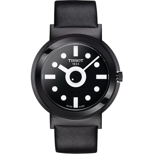 Tissot Heritage Memphis Gent