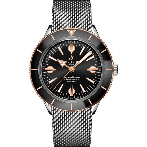 Breitling Superocean Heritage '57
