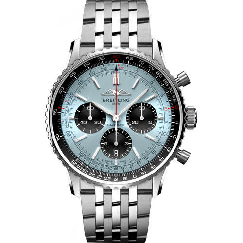 Breitling Navitimer B01 Chronograph 43