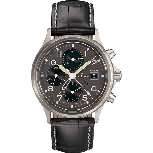 Sinn Spezialuhren 358 DIAPAL