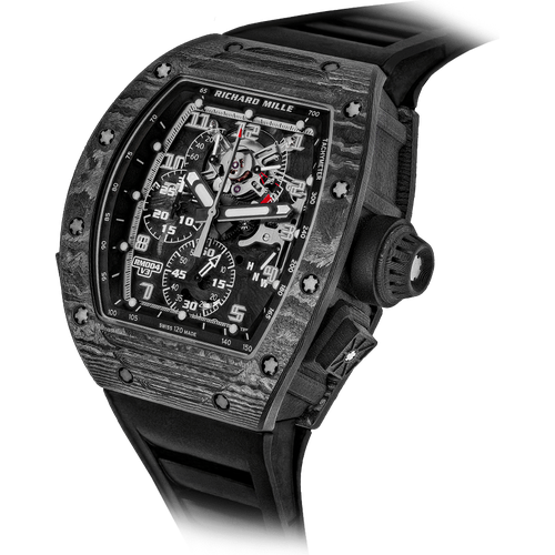 Richard Mille RM 004 Split-seconds Chronograph (V2-V3)