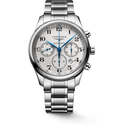 Longines Master Collection Chronograph