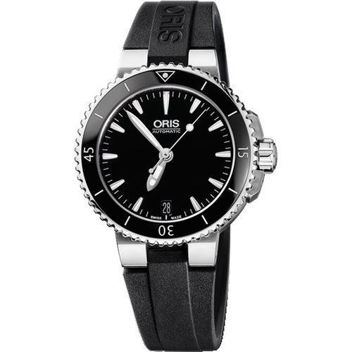 Oris Aquis Date