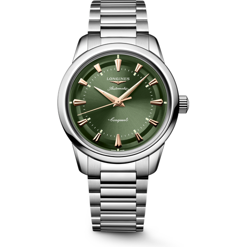Longines Conquest Heritage