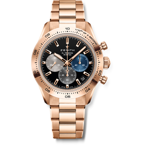 Zenith Chronomaster Sport