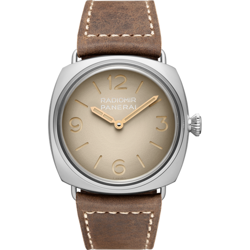 Panerai Radiomir Officine
