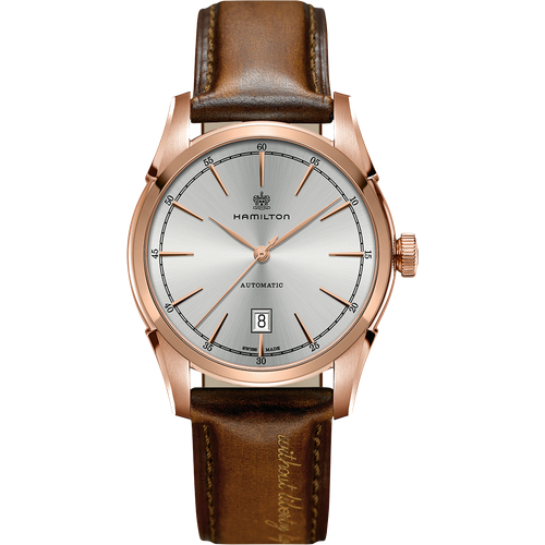 Hamilton American Classic Spirit of Liberty Auto