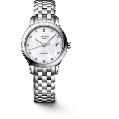 Longines Flagship Classic