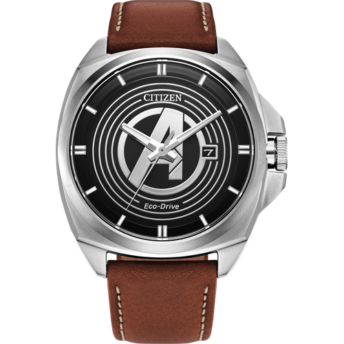 Citizen Avengers Legacy